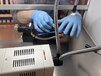 Беспылевой бокс для очистки лазерных головок STV-950 - st-e.info - Магнитогорск