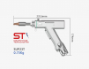 Горелка для лазерной сварки SUP23T - st-e.info - Магнитогорск