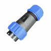 Розетка 4 Pin для кабеля управления DOG-120 PRO - st-e.info - Магнитогорск