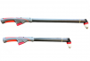 Голова плазмотрона для ручной резки P80-500, длина 500мм - st-e.info - Магнитогорск