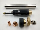 Расходные части для плазмотронов YK-100, YK-125, YK-130, YK-330, YK-360, XF-300, FY-A200H - st-e.info - Магнитогорск
