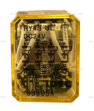 Реле электромагнитное IDEC RY4S-UL - st-e.info - Магнитогорск