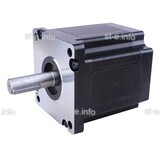 Двухфазный шаговый двигатель Nema 42 110HS - st-e.info - Магнитогорск