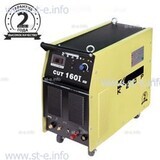Аппарат для плазменной резки  CUT-160I - st-e.info - Магнитогорск