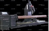 Четырех осевой комплекс координатной резки труб ST-BEVEL-P500 - st-e.info - Магнитогорск