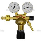 Редуктор DIN-Control HYDROGEN -  Водород - st-e.info - Магнитогорск
