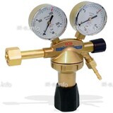 Редуктор DIN-Control NITROGEN-  Aзот, Гелий, Aргон, Воздух - st-e.info - Магнитогорск