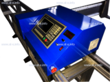 Портальная машина термической резки ST Plus 6000x3500mm - st-e.info - Магнитогорск