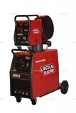 Сварочный полуавтомат Powertec 305S / LF-22M - st-e.info - Магнитогорск