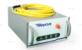 Источник лазерного излучения RFL-C500L - st-e.info - Магнитогорск