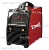 Аппарат для ручной дуговой сварки Arcweld 250i-ST DV инвертор - st-e.info - Магнитогорск