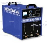 Сварочный аппарат Brima (инвертор) ARC-500-1 - st-e.info - Магнитогорск