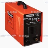 Инвертор сварочный CUT-40B - st-e.info - Магнитогорск