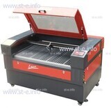Лазерный станок для гравировки и резки ST-LG1290P  - st-e.info - Магнитогорск
