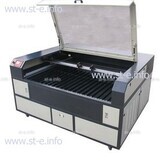 Лазерный станок для гравировки и резки ST-LG1612RF - st-e.info - Магнитогорск
