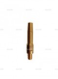 Наконечник для сварочной горелки QTB-500 45*1.6 - st-e.info - Магнитогорск