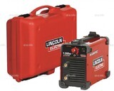 Инвертор сварочный Invertec 135S (арт. K12033-1-Р) в кейсе - st-e.info - Магнитогорск
