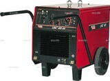 Выпрямитель сварочный LINC 405-SA (арт. K14002-1) - st-e.info - Магнитогорск