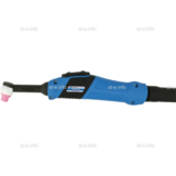 Горелка сварочная аргонодуговая (TIG) SR-P 24G TBi 4 м c воздушным охлаждением - st-e.info - Магнитогорск