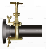 Центратор клещевого типа TAG Pipe EZG7 диаметр  90-195мм - st-e.info - Магнитогорск