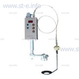 Контроллер высоты SF-HC30 A1 - st-e.info - Магнитогорск