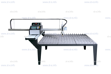 Консольная машина плазменной резки и газовой ST-ZZ1530 (1500х3000мм) - st-e.info - Магнитогорск
