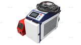 Аппарат лазерной сварки ST-E-FWH 1000W с горелкой FWH30-D10C (3в1) Raycus - st-e.info - Магнитогорск