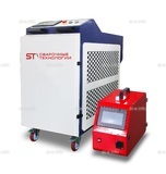 Аппарат лазерной сварки ST-E 1500W Raycus - st-e.info - Магнитогорск