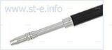Горелка для автоматической сварки Tbi AUT-10W, прямой гусак - st-e.info - Магнитогорск