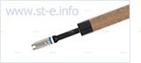 Горелка для автоматической сварки TBi  Tbi AUT-250, прямой гусак  - st-e.info - Магнитогорск