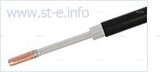 Горелка для автоматической сварки Tbi AUT- 8W,прямой гусак - st-e.info - Магнитогорск