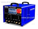 Универсальная установка аргонно-дуговой сварки BRIMA TIG 315P ac/dc - st-e.info - Магнитогорск
