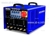 Универсальная установка аргонно-дуговой сварки BRIMA TIG 250P ac/dc - st-e.info - Магнитогорск