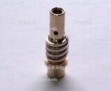 Держатель сопла с пружиной TBi 140/145/150 - st-e.info - Магнитогорск