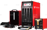 Установка  воздушно-плазменной резки DOG-400 ST PRO - st-e.info - Магнитогорск