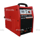 Установка  воздушно-плазменной резки DOG-60L - st-e.info - Магнитогорск