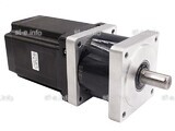 Шаговые двигатели с контроллером управления NEMA 34 - 86HSE4N-BC38 с планетарным редуктором - st-e.info - Магнитогорск