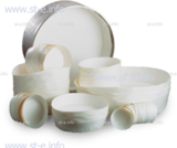 Заглушка водорастворимая EZ Purge EZP-6 (152 mm)  - st-e.info - Магнитогорск
