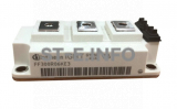 IGBT модуль FF200R06KE3 Infineon 200A 600V - st-e.info - Магнитогорск