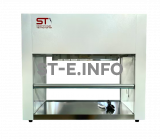 Беспылевой бокс для очистки лазерных головок STV-950 - st-e.info - Магнитогорск