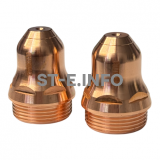 Сопло YIK-130 PRO 1,3 мм - st-e.info - Магнитогорск