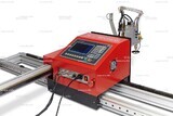 Консольная машина плазменной резки ST COMPACT 6-1500 c ЧПУ - st-e.info - Магнитогорск