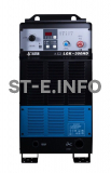 Источник плазменной резки LGK-300HD (плазморез) - st-e.info - Магнитогорск