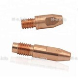 Наконечник М10*40*1,2 CuCrZr - st-e.info - Магнитогорск