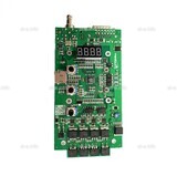 Управляющая плата для контроллера высоты  SF-HC30A3 - st-e.info - Магнитогорск