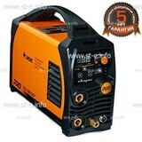 Сварочный инвертор Сварог PRO TIG 180 DSP (W206) - st-e.info - Магнитогорск