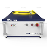 Источник лазерного излучения RFL-C3000L - st-e.info - Магнитогорск