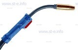 Сварочная горелка для полуавтомата RF 45, 3м KZ-2 - st-e.info - Магнитогорск