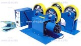 Сварочный роликовый вращатель NHTR-1000 - st-e.info - Магнитогорск