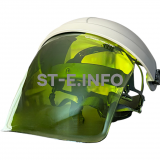 Шлем для лазерной сварки  - st-e.info - Магнитогорск